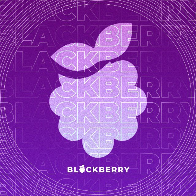 Blackberry Supply
